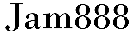 Jam888